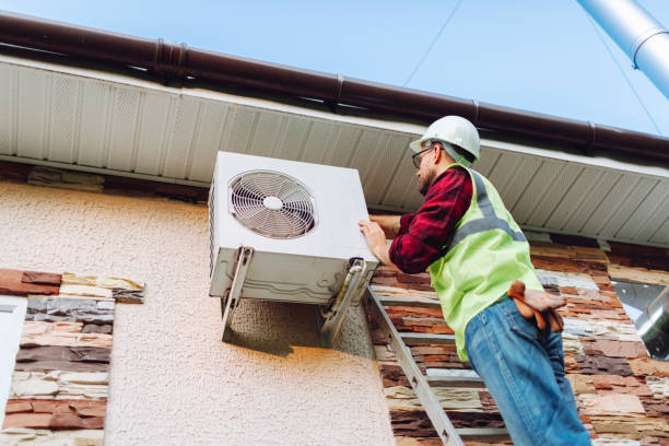 Best HVAC Installation Services  in Carlsbad, NM