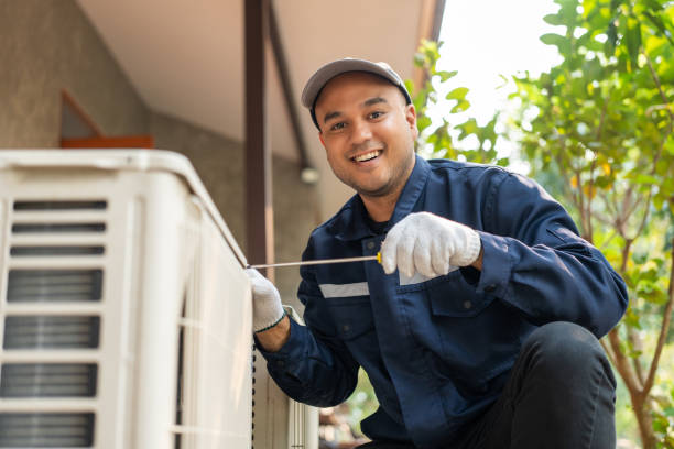 Local HVAC Companies in Carlsbad, NM